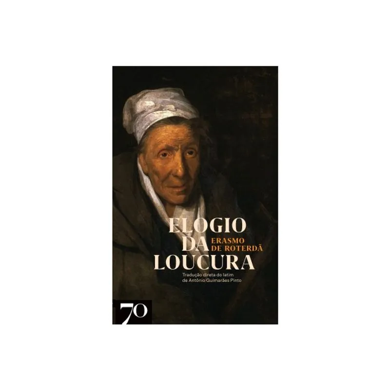 ELOGIO DA LOUCURA