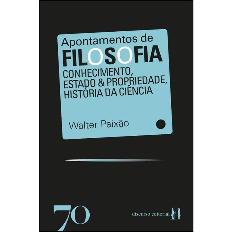 APONTAMENTOS DE FILOSOFIA