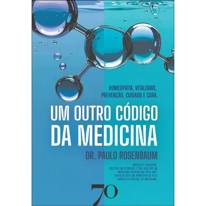 UM OUTRO CÓDIGO DA MEDICINA