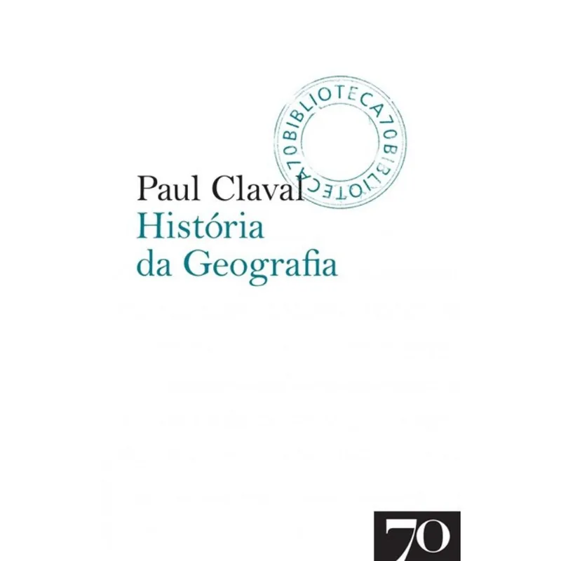 HISTÓRIA DA GEOGRAFIA