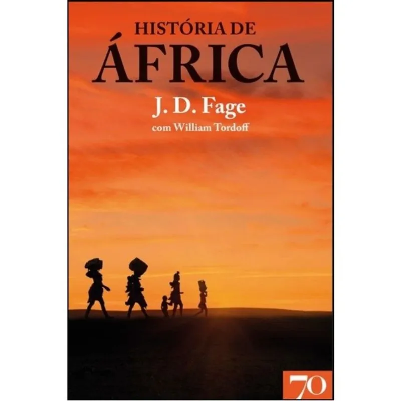 HISTÓRIA DE ÁFRICA
