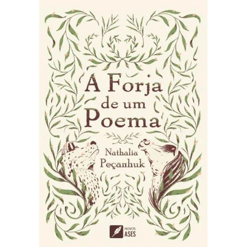 A Forja De Um Poema