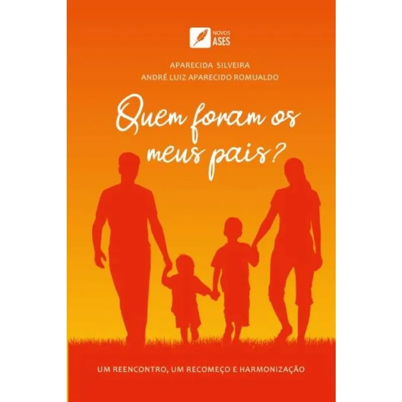 Quem foram os meus pais?