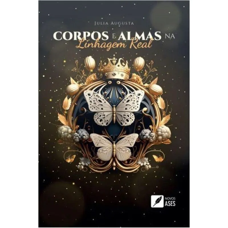 Corpos e Almas na Linhagem Real