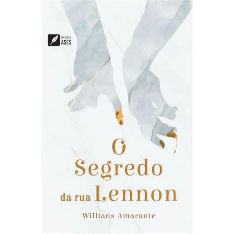 O segredo da rua Lennon