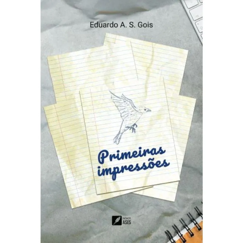 Primeiras impressões