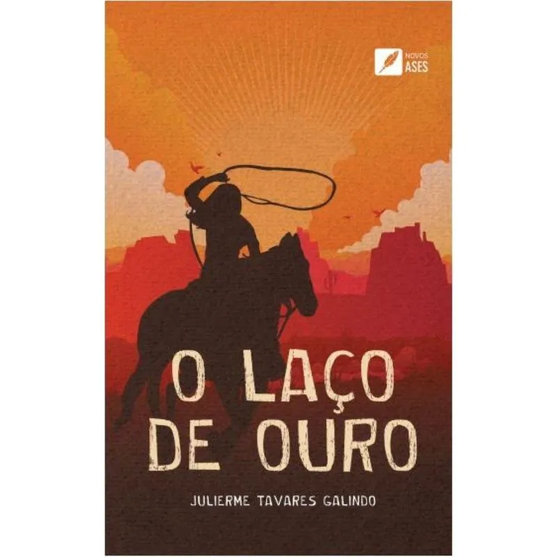 O laço de ouro