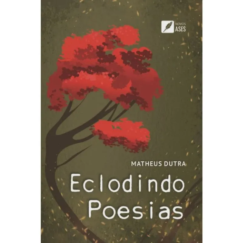 Eclodindo Poesias