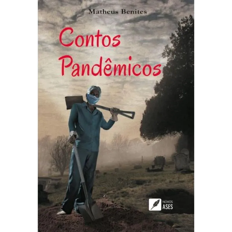 Contos pandêmicos
