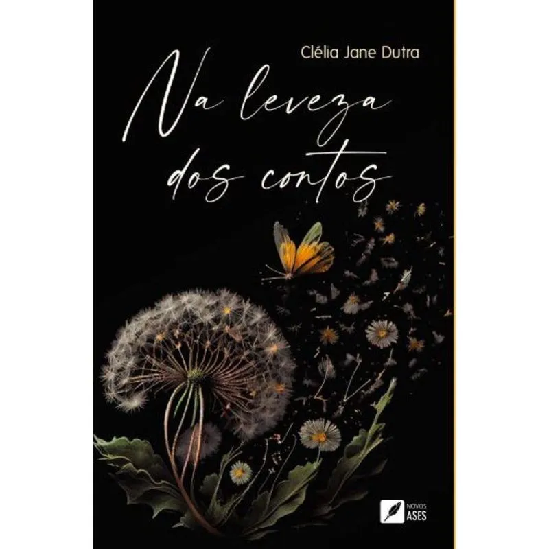 Na leveza dos contos