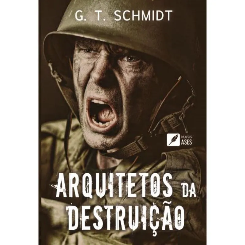 Arquitetos da destruição: iniciação