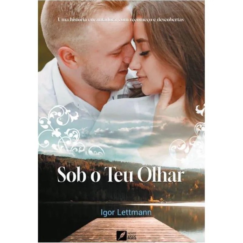 Sob o teu olhar