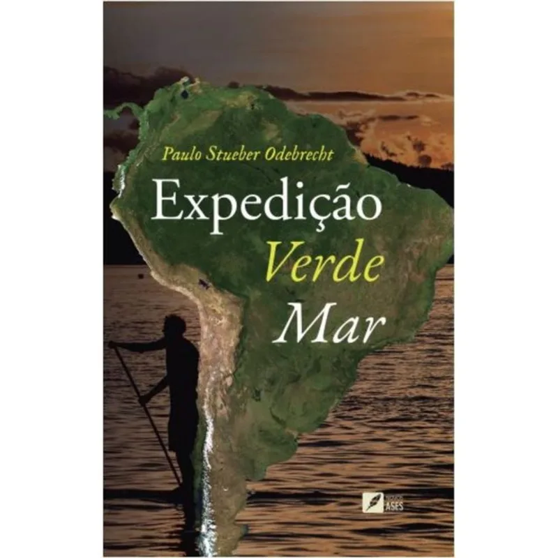 EXPEDIÇÃO VERDE MAR