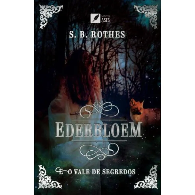Ederbloem
