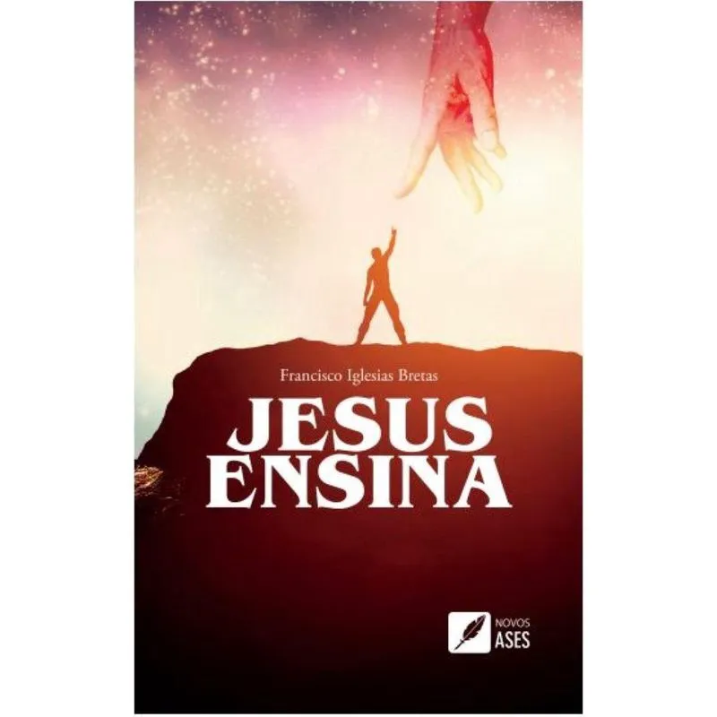 Jesus ensina