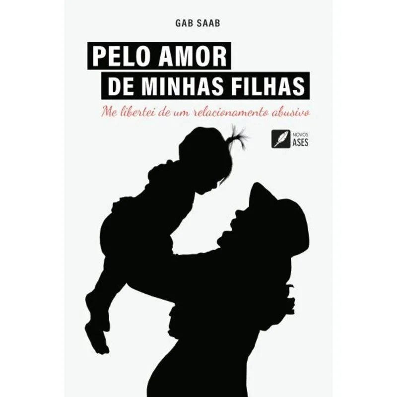 Pelo amor de minhas filhas