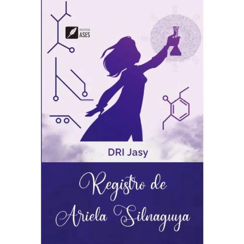 Registro de Ariela Silnaguya