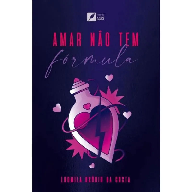 Amar não tem fórmula