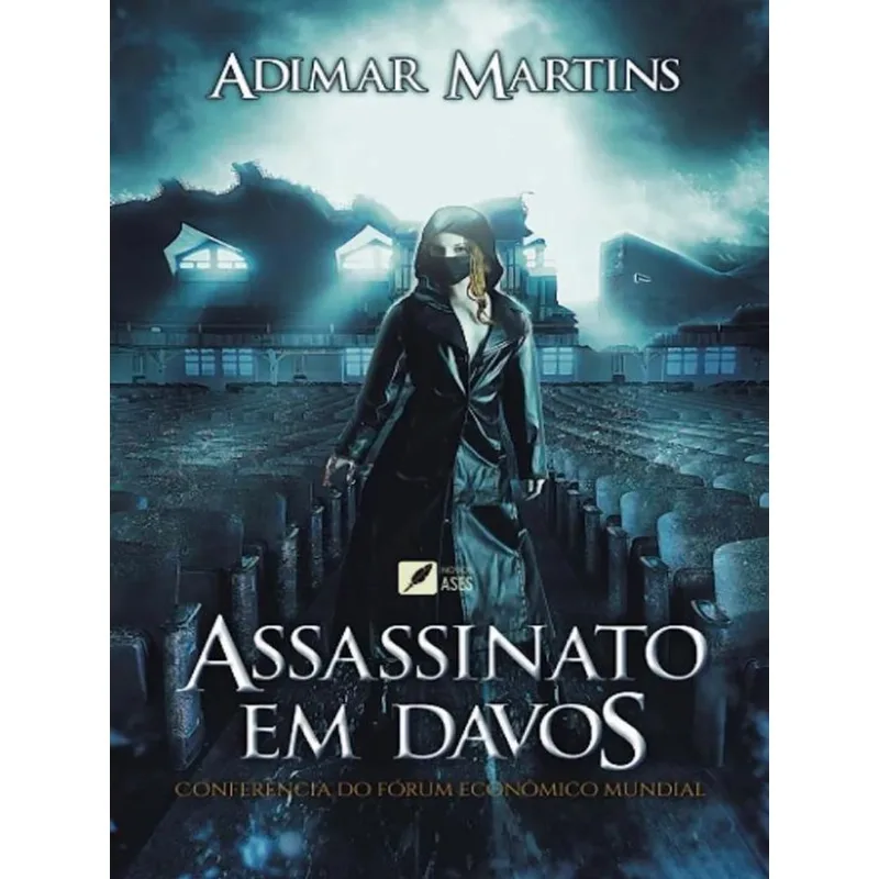 ASSASSINATO EM DAVOS