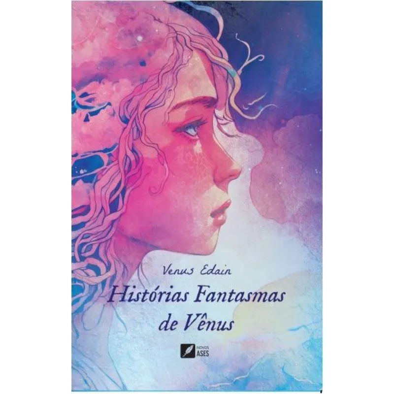 Histórias Fantasmas de Vênus