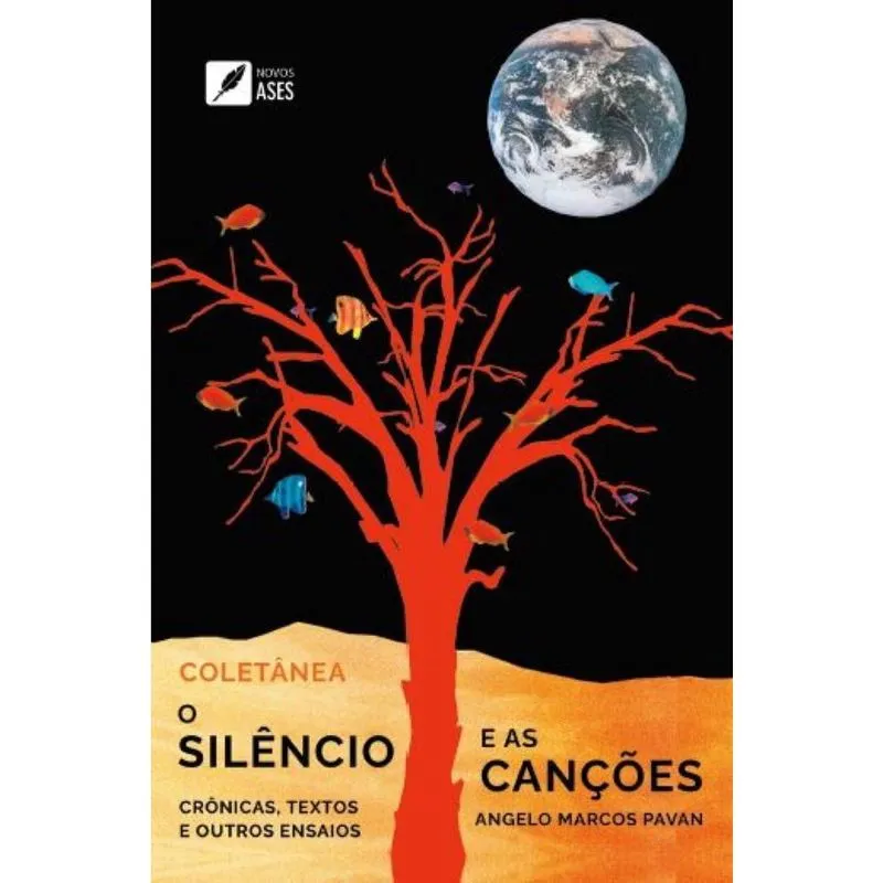 O silêncio e as canções