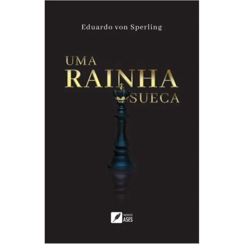 Uma rainha sueca