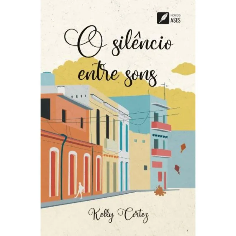 O silencio entre sons