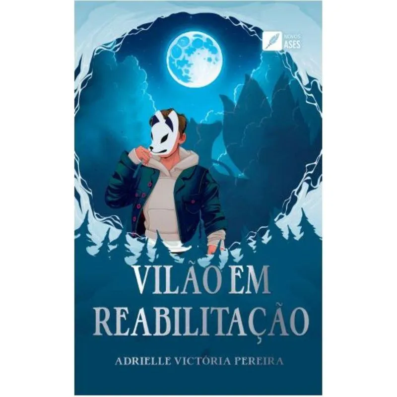 Vilão em reabilitação