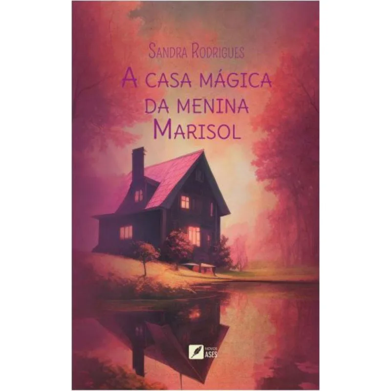 A casa mágica da menina Marisol