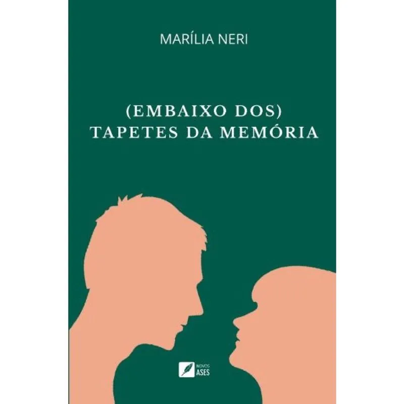 (embaixo dos) tapetes da memória