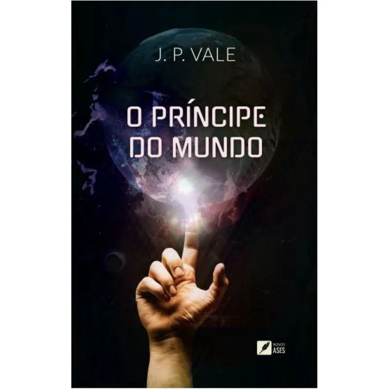 O Príncipe do Mundo