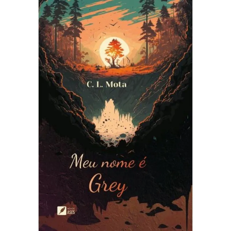 Meu nome é Grey