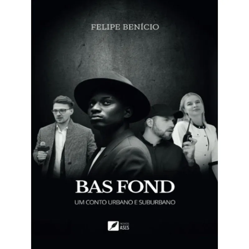 BAS FOND - UM CONTO URBANO E SUBURBANO