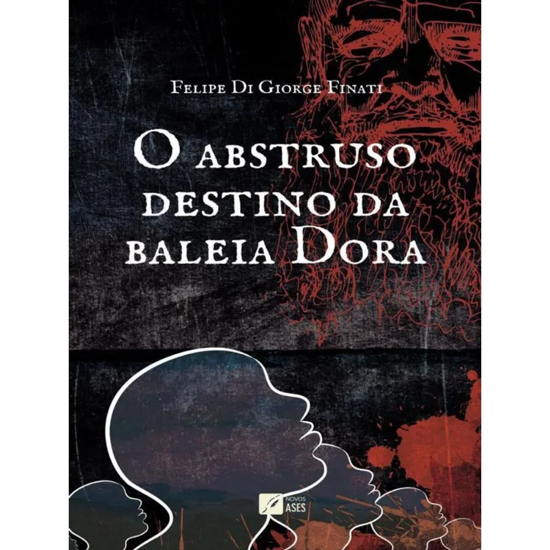 O ABSTRUSO DESTINO DA BALEIA DORA