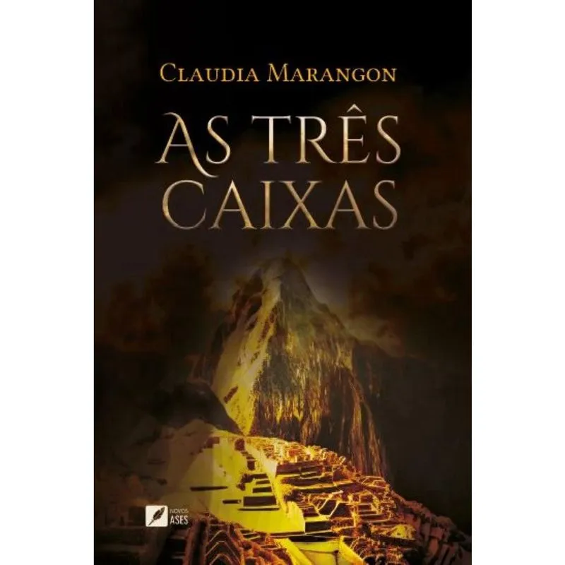 As três caixas
