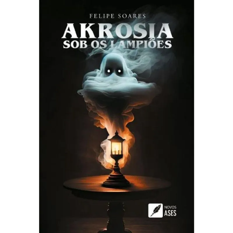 Akrosia sob os Lampiões