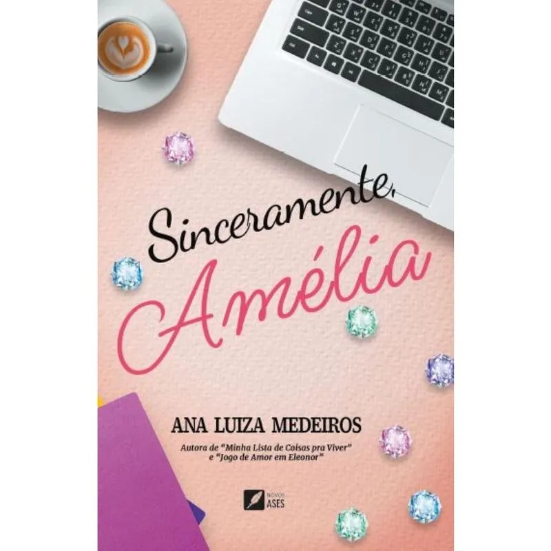 Sinceramente, Amélia