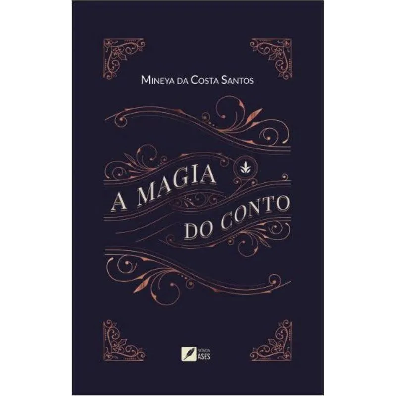 A magia do conto