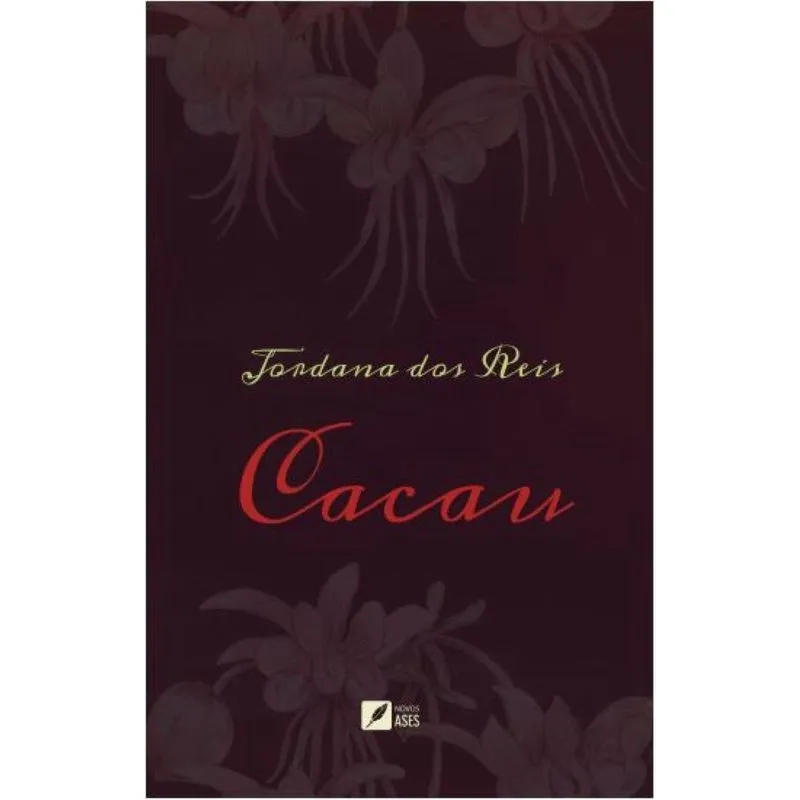Cacau - Como (não) se sentir viva