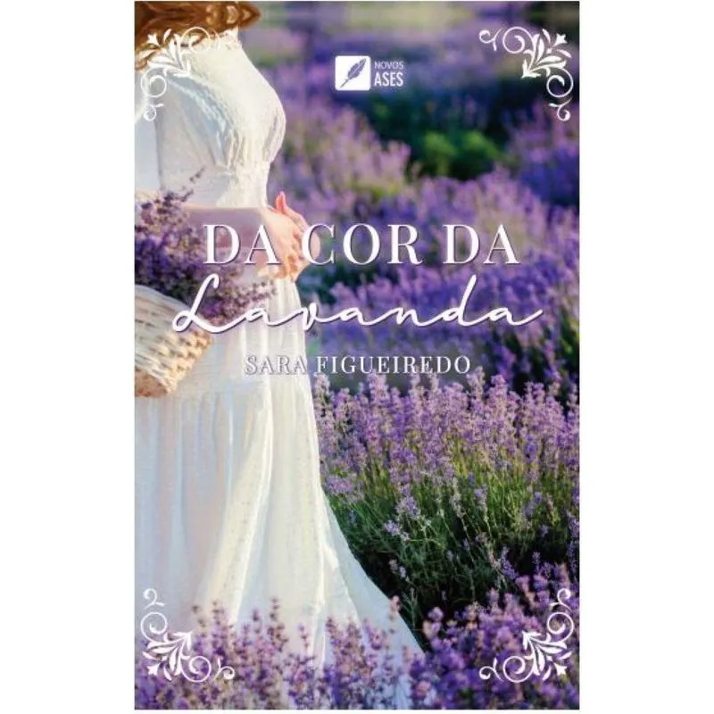 Da cor da lavanda