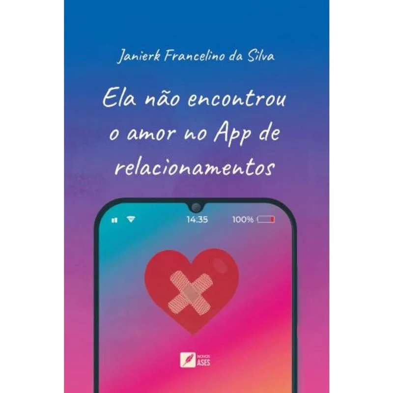 Ela não encontrou O amor no app de relacionamentos