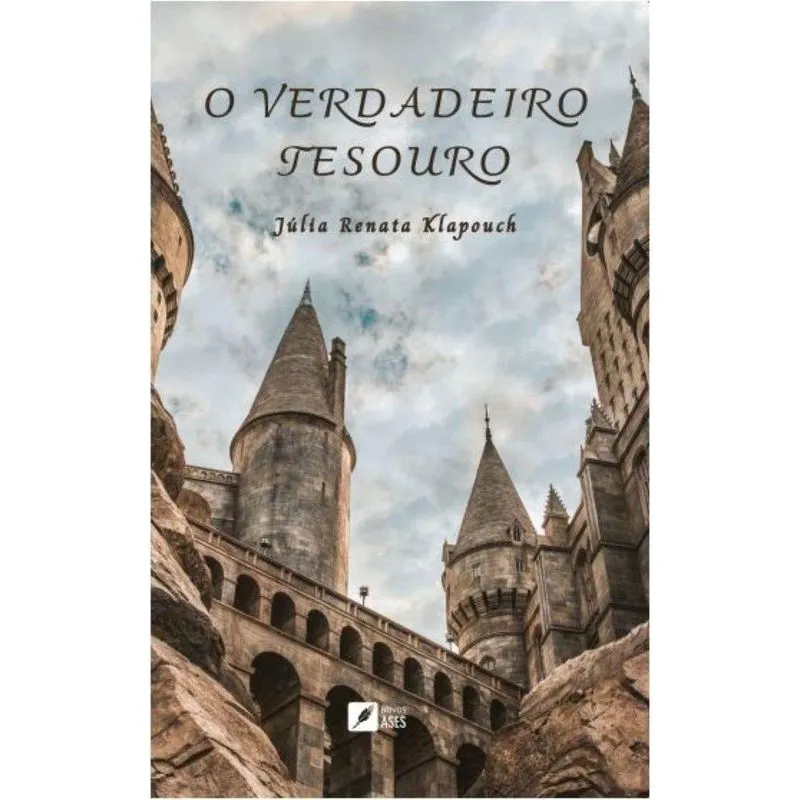 O VerdadeiroTesouro