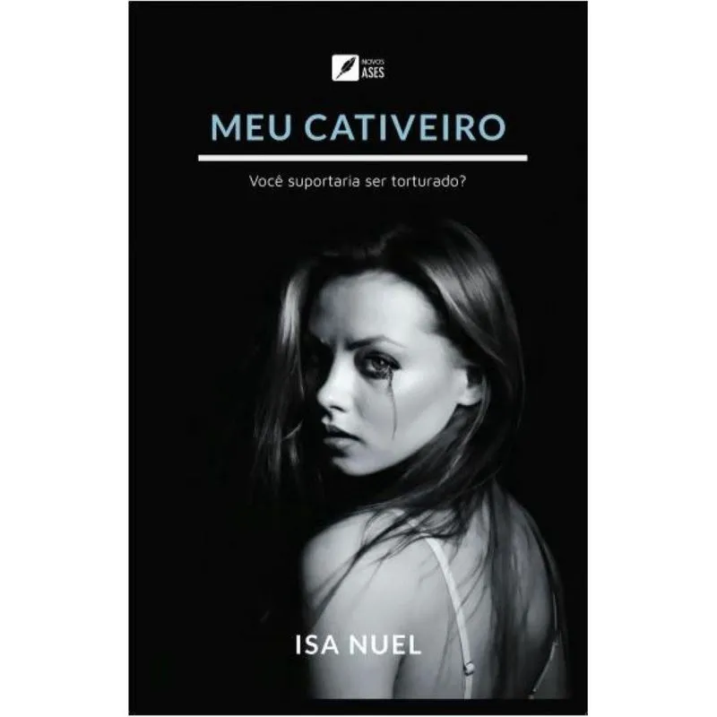 Meu cativeiro