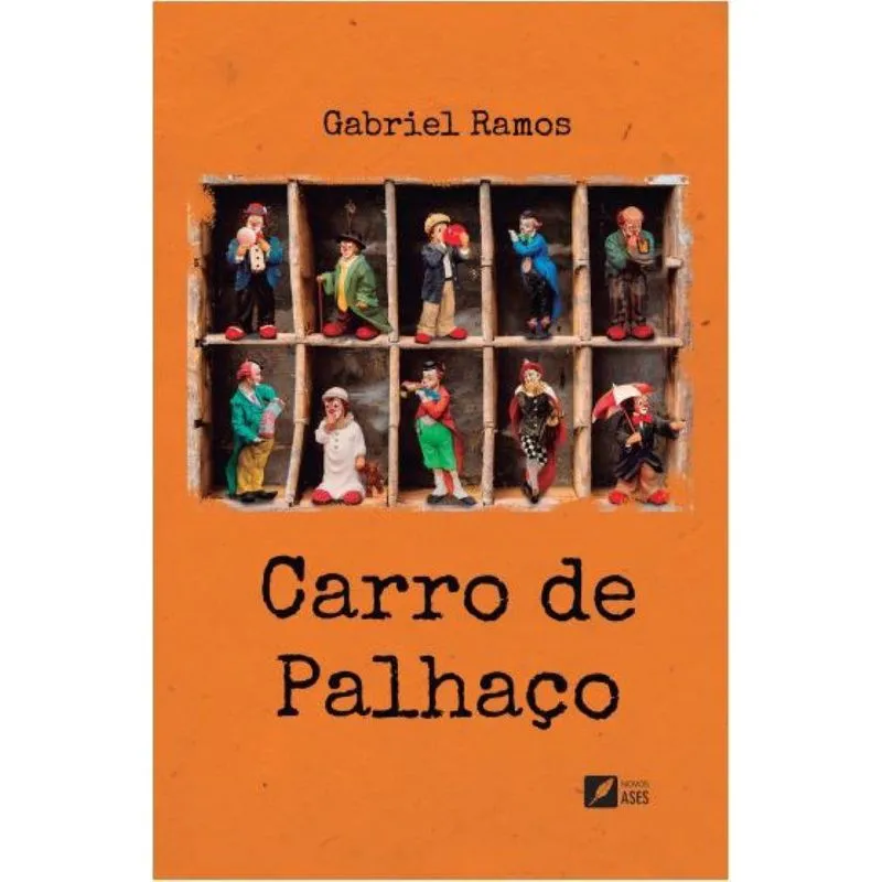 Carro de Palhaço