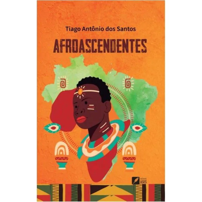 Afroascendentes - Aquimistas em Palmares