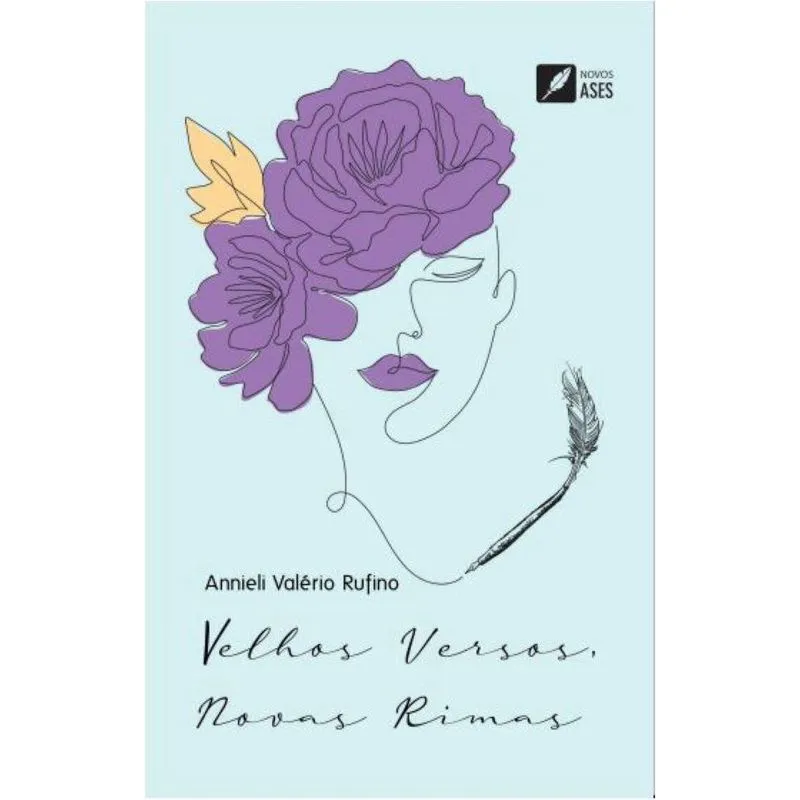 Velhos Versos, Novas Rimas