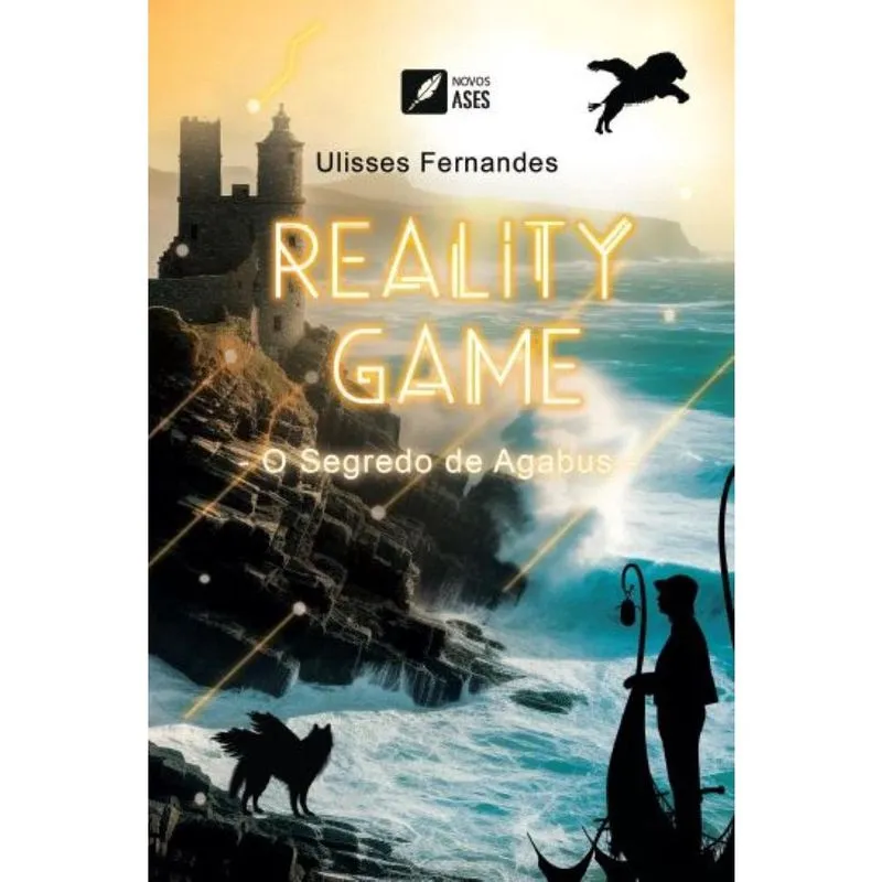 Reality game - O segredo de Agabus
