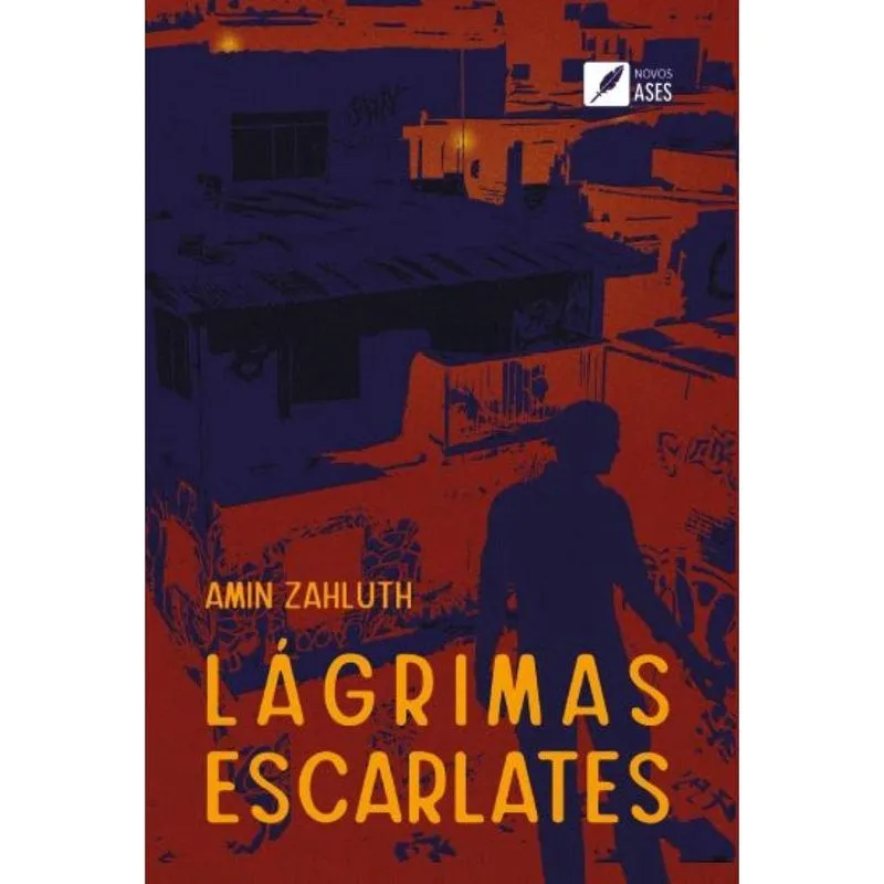 Lágrimas Escarlates