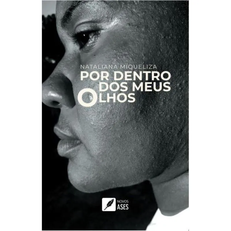 Por dentro dos meus olhos