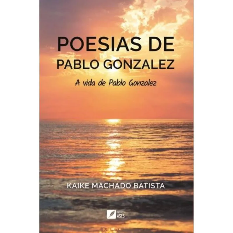 Poesias de Pablo Gonzalez